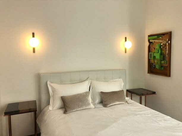 Imagen de la habitación del Hotel N3 Seoul. Foto 8