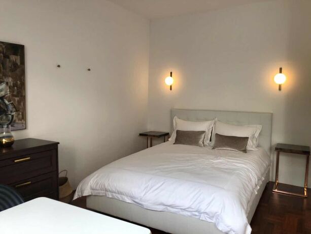 Imagen de la habitación del Hotel N3 Seoul. Foto 9