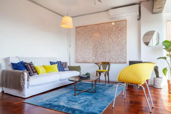 Imagen de la habitación del Hotel N3 Seoul. Foto 10