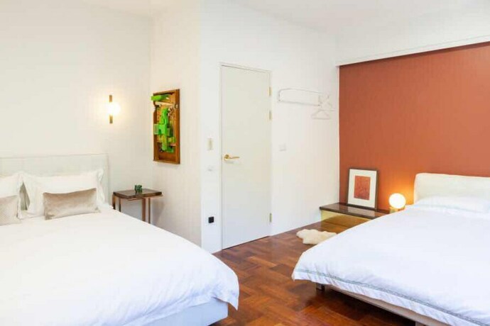 Imagen de la habitación del Hotel N3 Seoul. Foto 11