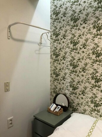Imagen de la habitación del Hotel N3 Seoul. Foto 13