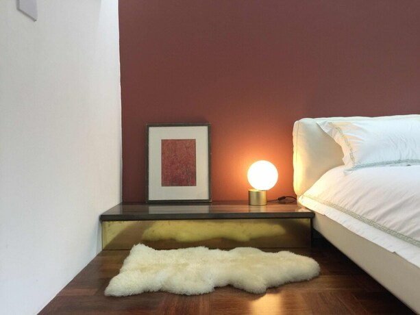 Imagen de la habitación del Hotel N3 Seoul. Foto 14