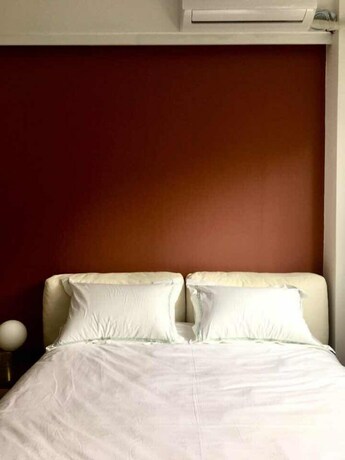 Imagen de la habitación del Hotel N3 Seoul. Foto 16
