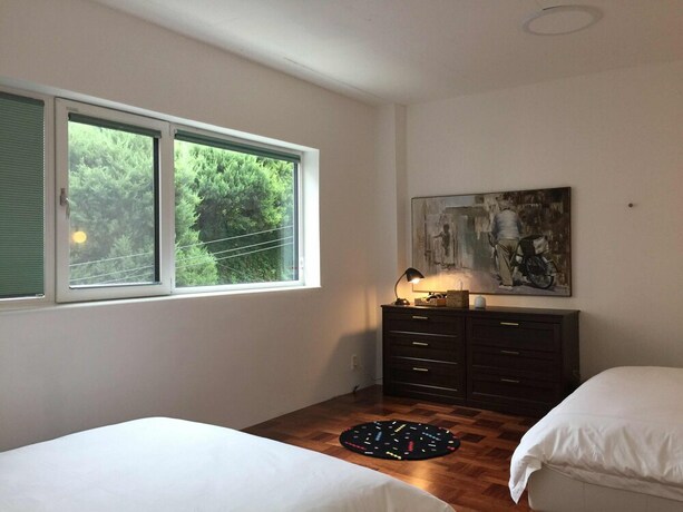 Imagen de la habitación del Hotel N3 Seoul. Foto 18