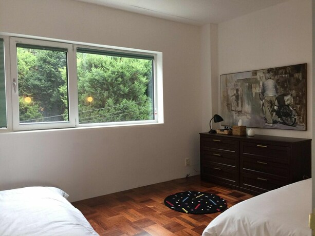 Imagen de la habitación del Hotel N3 Seoul. Foto 19