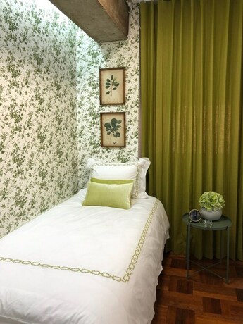 Imagen de la habitación del Hotel N3 Seoul. Foto 20