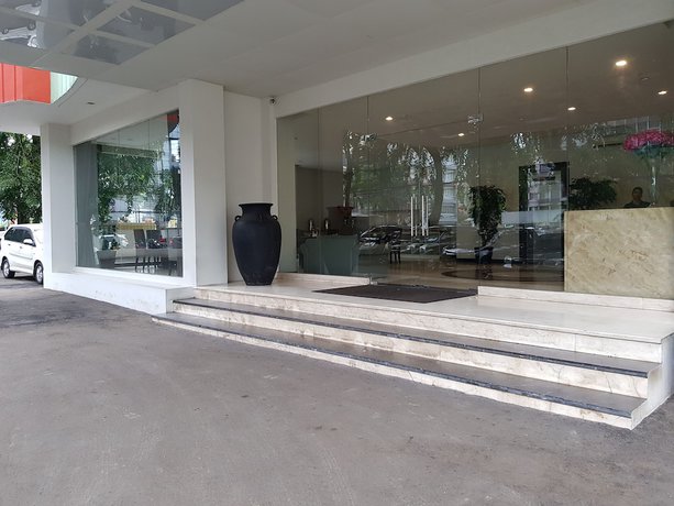Imagen de los interiores del Hotel N3 Zainul Arifin. Foto 18