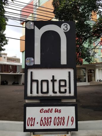 Imagen de los interiores del Hotel N3 Zainul Arifin. Foto 19