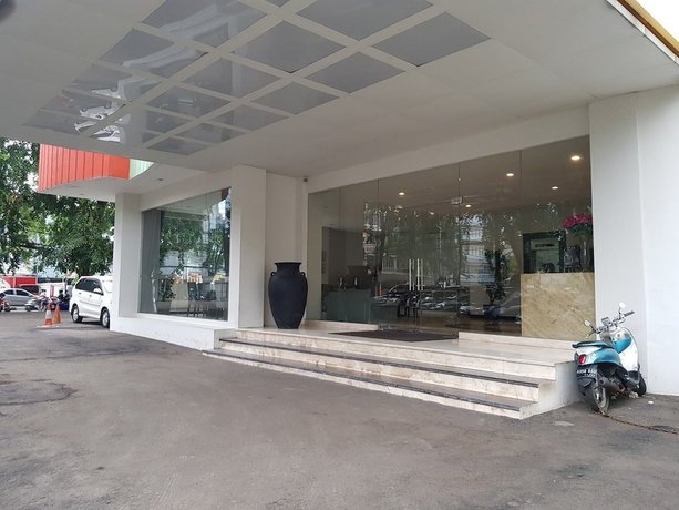 Imagen de los interiores del Hotel N3 Zainul Arifin. Foto 20