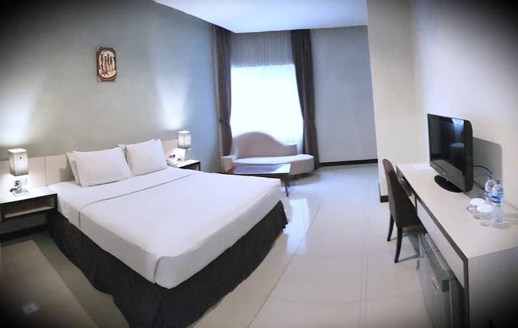 Imagen general del Hotel N3 Zainul Arifin. Foto 1