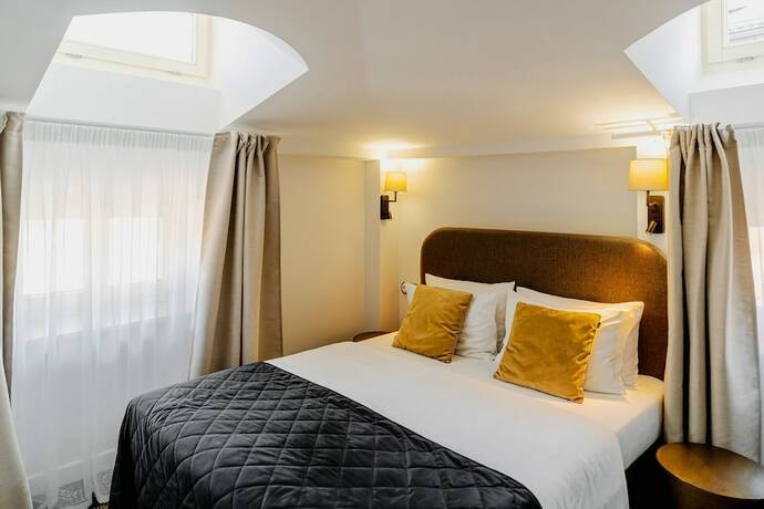 Imagen de la habitación del Hotel N33 Premium Apartments Old Town Krak&oacute;w. Foto 13