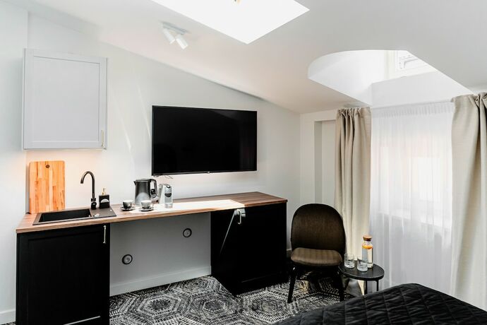 Imagen general del Hotel N33 Premium Apartments Old Town Krak&oacute;w. Foto 3