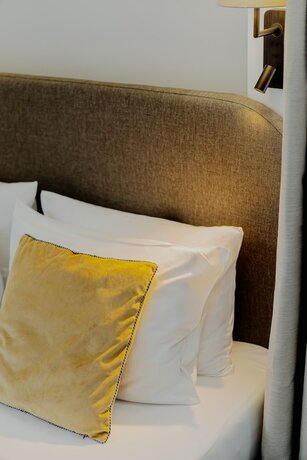 Imagen de la habitación del Hotel N33 Premium Apartments Old Town Krak&oacute;w. Foto 16