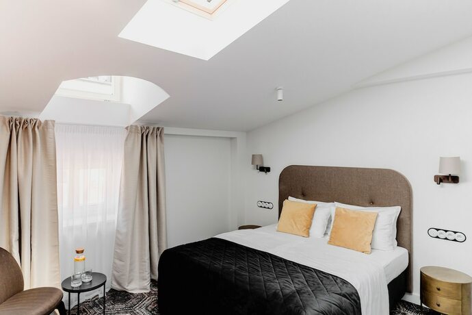 Imagen de la habitación del Hotel N33 Premium Apartments Old Town Krak&oacute;w. Foto 17