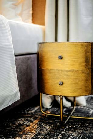 Imagen general del Hotel N33 Premium Apartments Old Town Krak&oacute;w. Foto 6