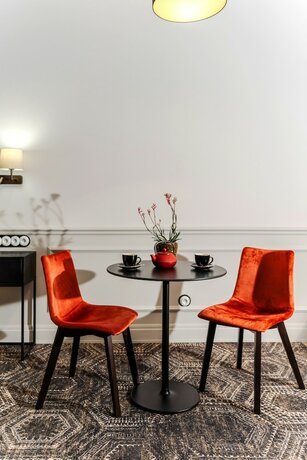 Imagen de la habitación del Hotel N33 Premium Apartments Old Town Krak&oacute;w. Foto 19