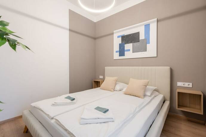 Imagen general del Hotel N36- Boutique Apartments By BQA. Foto 3