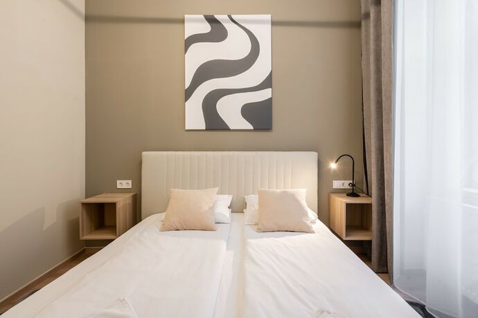 Imagen de la habitación del Hotel N36- Boutique Apartments By BQA. Foto 18