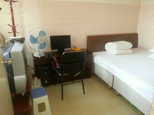 Imagen de la habitación del Hotel N9 Express Inn. Foto 1