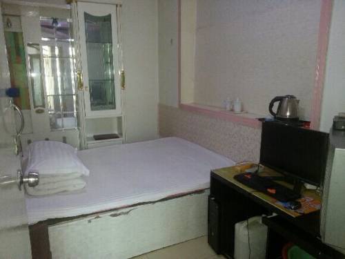 Imagen de la habitación del Hotel N9 Express Inn. Foto 3