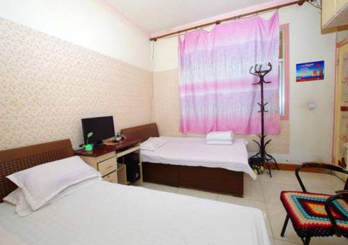 Imagen de la habitación del Hotel N9 Express Inn. Foto 6