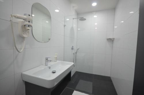 Imagen general del Hotel N9 N&uuml;rnberg-City. Foto 2