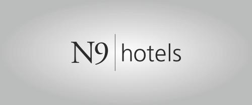 Imagen general del Hotel N9 N&uuml;rnberg-City. Foto 3