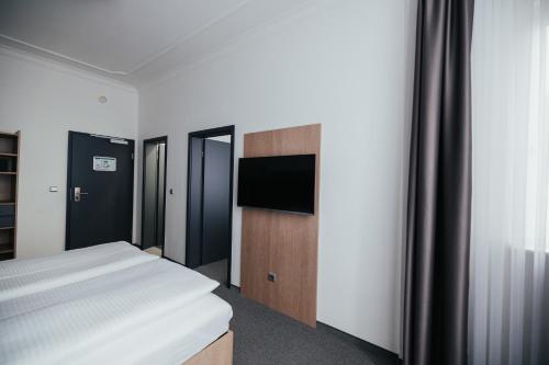 Imagen de la habitación del Hotel N9 N&uuml;rnberg-City. Foto 7
