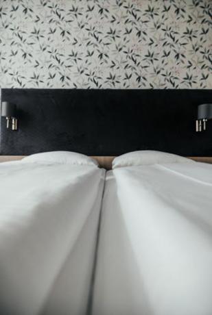 Imagen de la habitación del Hotel N9 N&uuml;rnberg-City. Foto 8