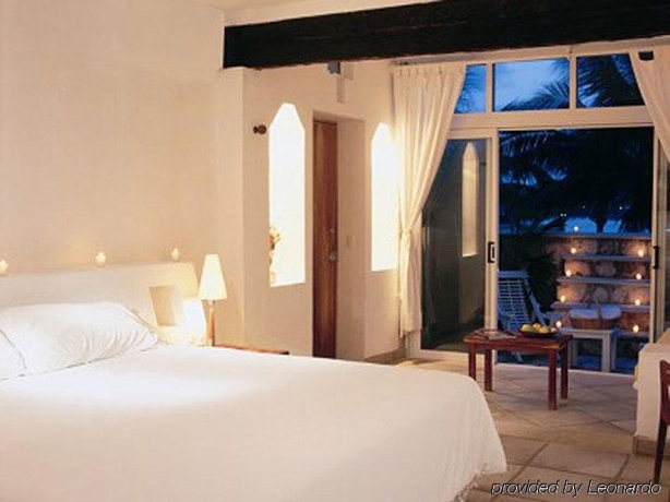 Imagen de la habitación del Hotel NA BALAM SUITES BEACH HOTEL. Foto 8