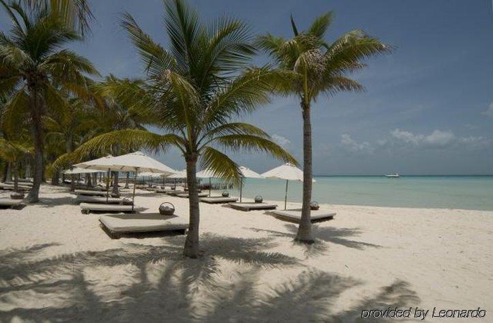 Imagen general del Hotel NA BALAM SUITES BEACH HOTEL. Foto 3