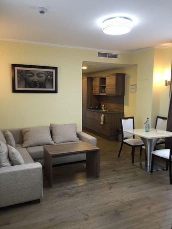 Imagen de la habitación del Hotel NAAM and Apartments Frankfurt. Foto 18