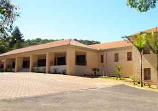 Imagen general del Hotel NACIONAL INN PREVID&Ecirc;NCIA. Foto 2