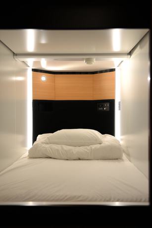 Imagen de la habitación del Hotel NADESHIKO HOTEL SHIBUYA - Caters to Women. Foto 4