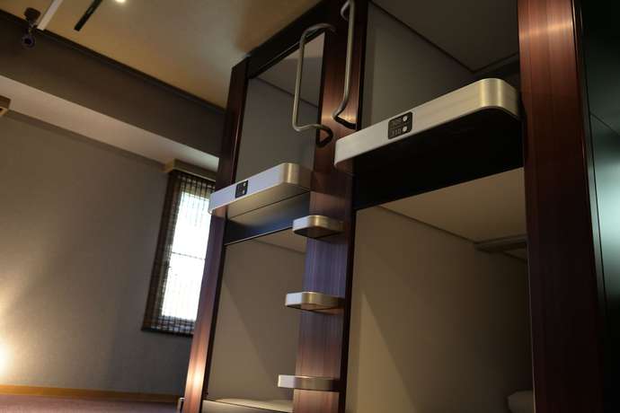 Imagen de la habitación del Hotel NADESHIKO HOTEL SHIBUYA - Caters to Women. Foto 5