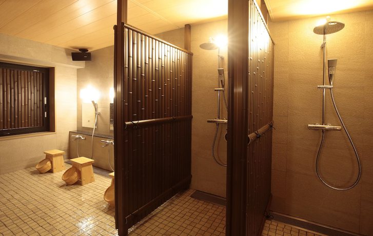 Imagen de la piscina del Hotel NADESHIKO HOTEL SHIBUYA - Caters to Women. Foto 19