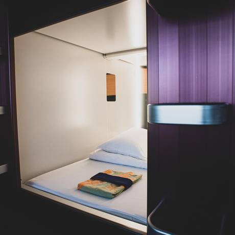 Imagen de la habitación del Hotel NADESHIKO HOTEL SHIBUYA - Caters to Women. Foto 8