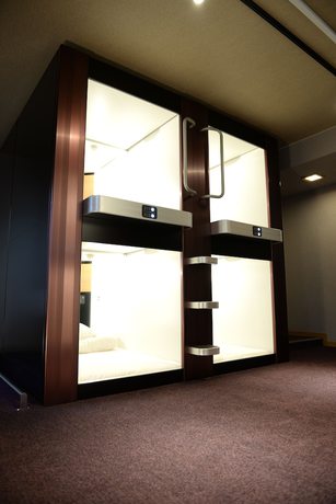 Imagen de la habitación del Hotel NADESHIKO HOTEL SHIBUYA - Caters to Women. Foto 9