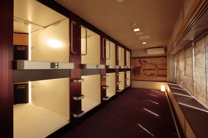 Imagen de la habitación del Hotel NADESHIKO HOTEL SHIBUYA - Caters to Women. Foto 10