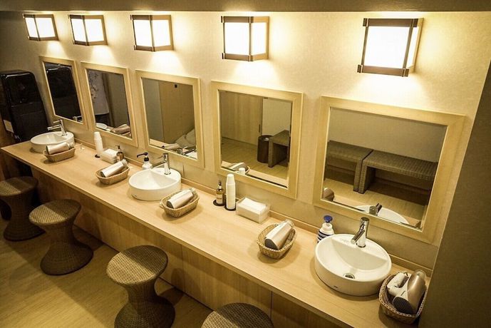 Imagen de la habitación del Hotel NADESHIKO HOTEL SHIBUYA - Caters to Women. Foto 11