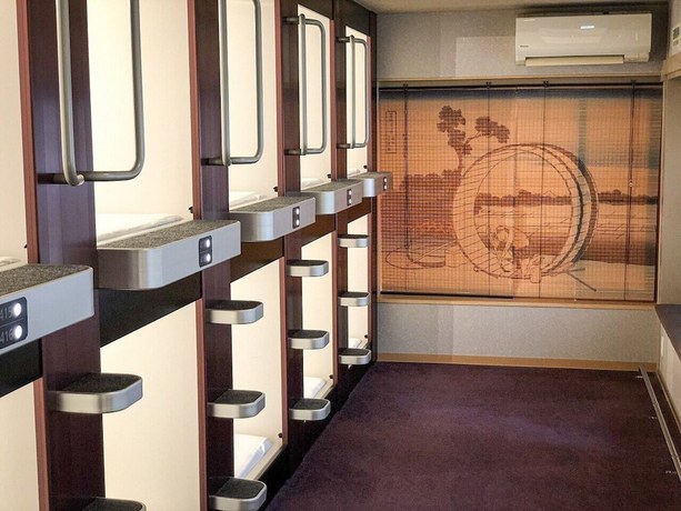Imagen de la habitación del Hotel NADESHIKO HOTEL SHIBUYA - Caters to Women. Foto 13