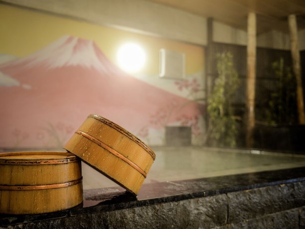 Imagen de la piscina del Hotel NADESHIKO HOTEL SHIBUYA - Caters to Women. Foto 20