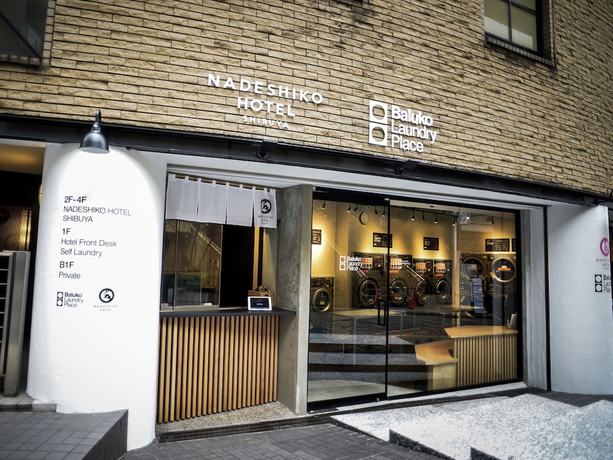 Imagen general del Hotel NADESHIKO HOTEL SHIBUYA - Caters to Women. Foto 3