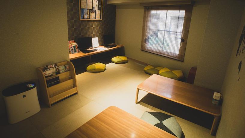 Imagen de la habitación del Hotel NADESHIKO HOTEL SHIBUYA - Caters to Women. Foto 16