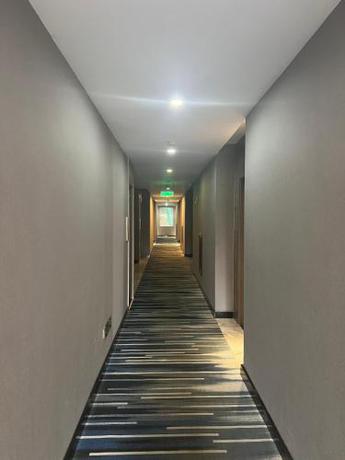 Imagen general del Hotel 阳光酒店（金边皇宫NAGA娱乐场店）. Foto 2