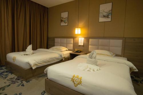 Imagen general del Hotel 阳光酒店（金边皇宫NAGA娱乐场店）. Foto 7