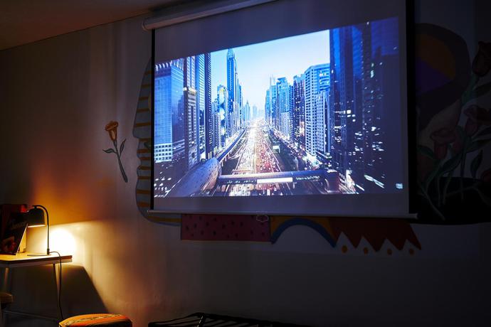 Imagen general del Hotel NAIA Miraflores. Foto 10