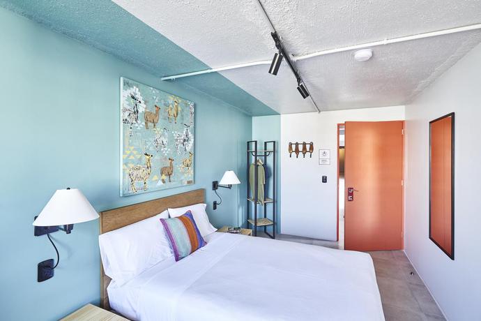 Imagen general del Hotel NAIA Miraflores. Foto 12