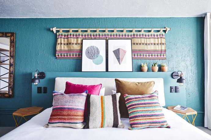 Imagen general del Hotel NAIA Miraflores. Foto 13