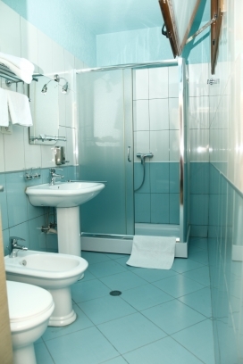 Imagen de la habitación del Hotel NAIS BEACH. Foto 4